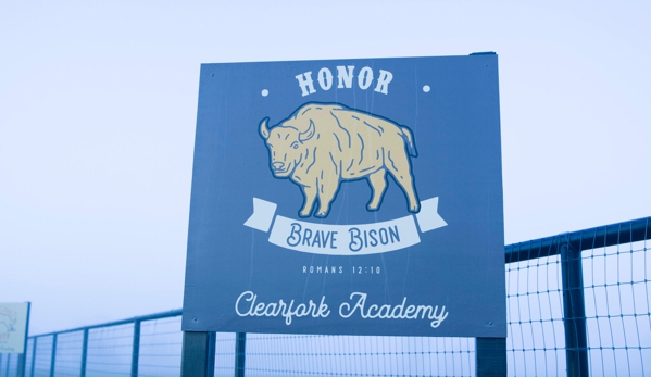 Clearfork Academy | Teen Girls' Campus - Cleburne, TX
