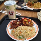 Panda Express