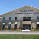 Valor Hall Conference & Event Center - Wedding Reception Locations & Services