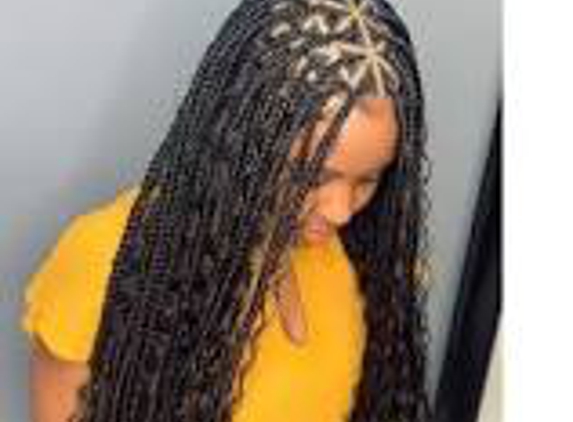 Victoria Hair Braiding Salon - Fridley, MN