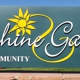 Sunshine Gardens Senior Community