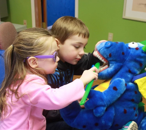 Dubuque Pediatric Dentistry - Dubuque, IA