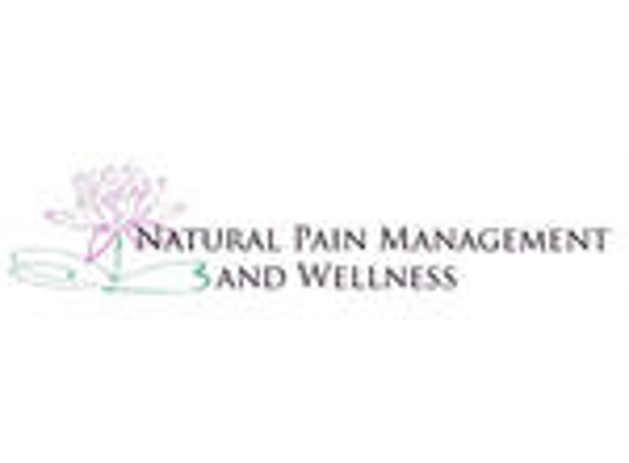 Natural Pain Management - Buffalo, NY