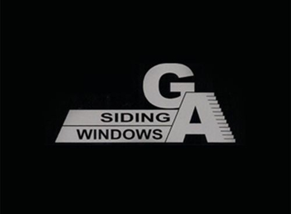 G A Roofing, Siding & Windows - Oxford, MA