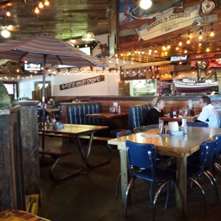 Joe's Crab Shack - Chesapeake, VA