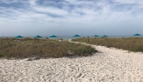 Casa Del Mar Condominium - Longboat Key, FL