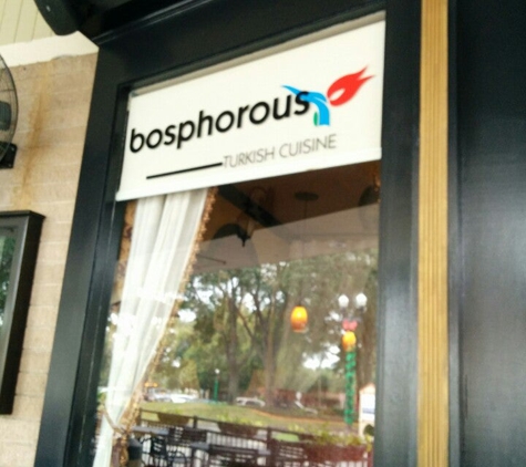 Bosphorous Turkish Cuisine - Orlando, FL