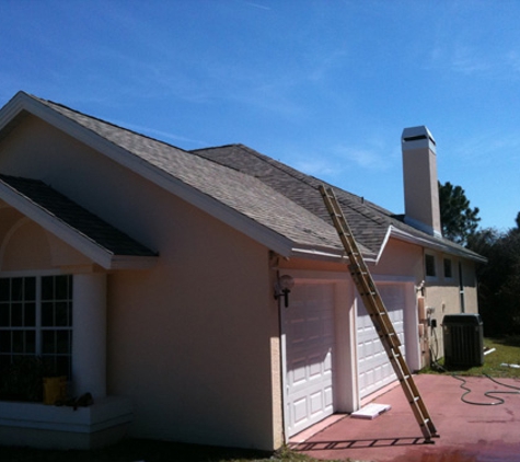G & W Roofing - Edgewater, FL