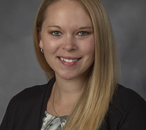 Meghan Schossow - COUNTRY Financial Representative - Onalaska, WI