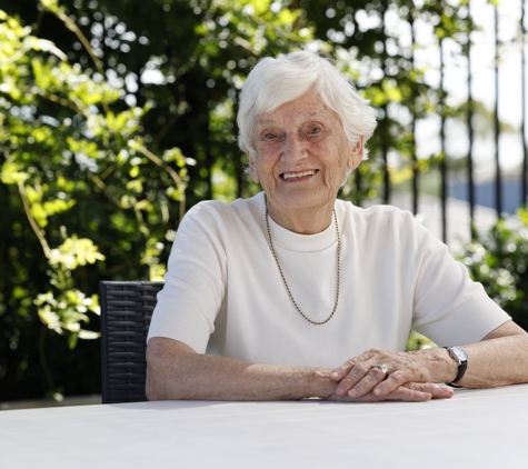 Uniting AgeWell - Andrew Kerr Home Care