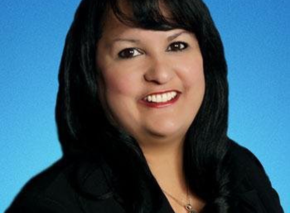 Allstate Insurance: Maria Gonzales - Grand Prairie, TX