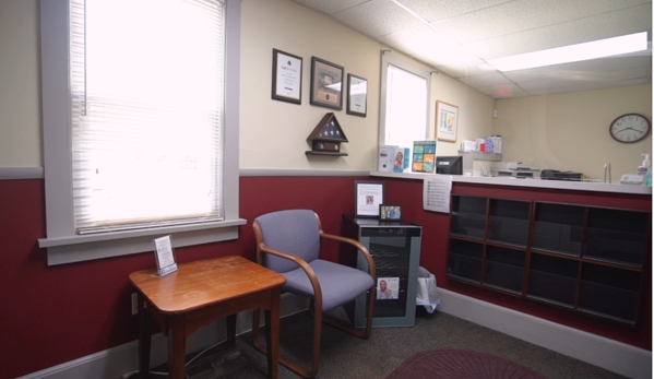 White Park Dental - Concord, NH