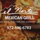 El Norte Mexican Grill