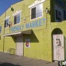 Friendly Market - Grocery Stores