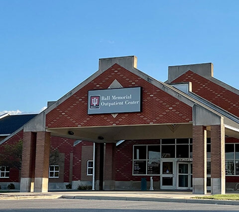 IU Health Family Pharmacy - Muncie, IN