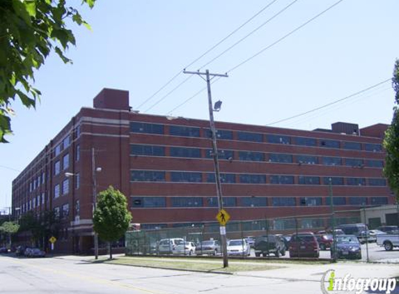 SREE Medical Systems - Cleveland, OH