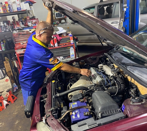 Freddy's Car Installations - Winnellie, NT
