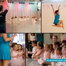 Small Fry Dance Club - Preschools & Kindergarten