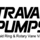 Vantage Pump and Compressor, Ltd. - Plumbing Fixtures, Parts & Supplies