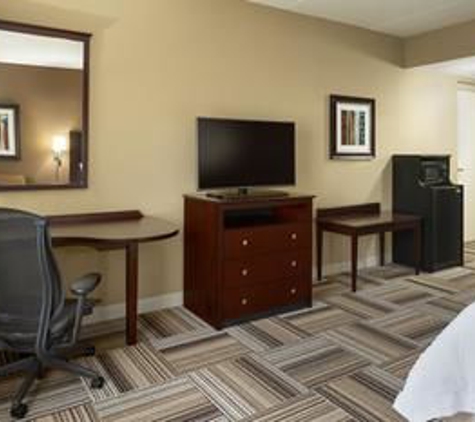 Hampton Inn Knoxville-East - Knoxville, TN