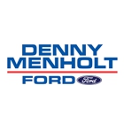 Denny Menholt Ford