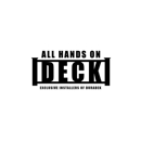 All Hands On Deck - Deck Builders