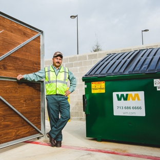 WM - Orlando Recycling Center - Orlando, FL