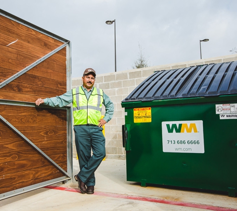 WM - Kansas City Recycling Center - Kansas City, KS