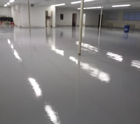 Epoxy Floors MX - Addison, IL