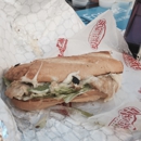 Charley's Grilled Subs - Sandwich Shops