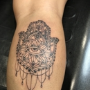 D's Tattoos - Tattoos