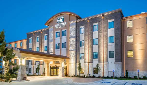 Ascend Hotel Collection - Garden City, KS