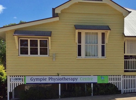 Gympie Physio - Gympie, QLD