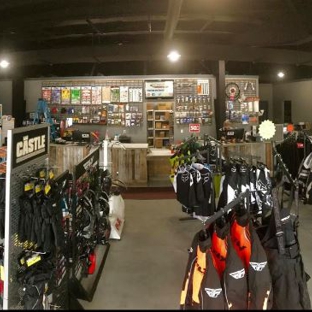 LaBaron's Power Sports - Brown City, MI