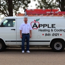 Apple Heating & Cooling - Water Heater Repair