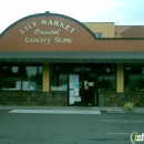 Lily Market Oriental Food - Grocers-Ethnic Foods