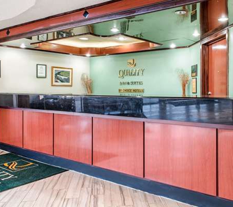 Quality Inn & Suites Miamisburg - Dayton South - Miamisburg, OH