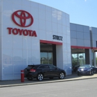 Stoltz Toyota