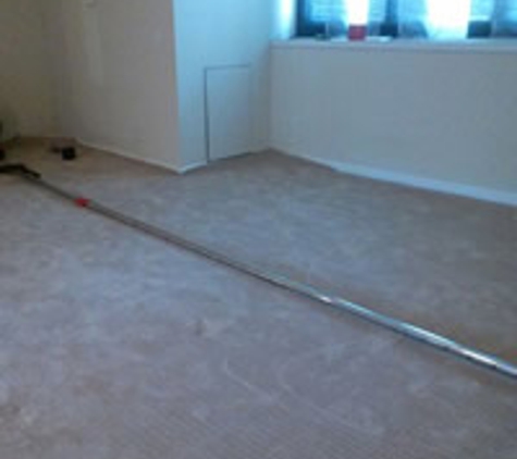 AGS: Sound carpet repair services - Puyallup, WA