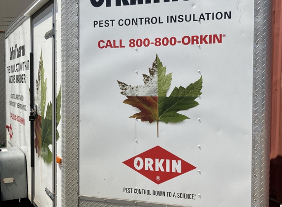 Orkin Pest & Termite Control - Carrollton, TX