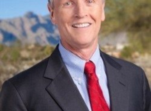 Dr. Alan Reid Bullock, MD - Tucson, AZ
