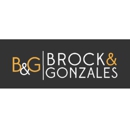 Brock & Gonzales LLP - Attorneys