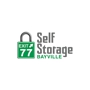 Exit 77 Self Storage