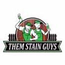 Them Stain Guys - Pressure Washing Equipment & Services