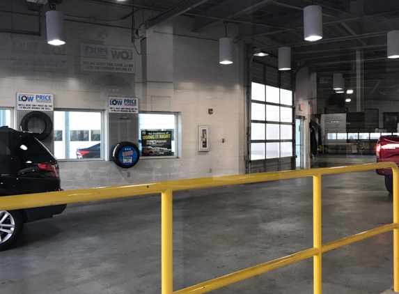 Mtn View Ford Lincoln - Chattanooga, TN
