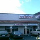 Ann's Alterations & Tailoring
