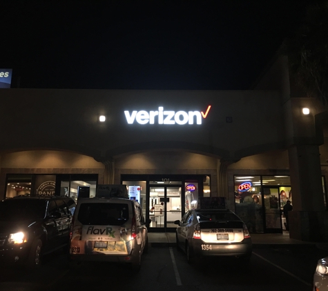 Verizon - Las Vegas, NV