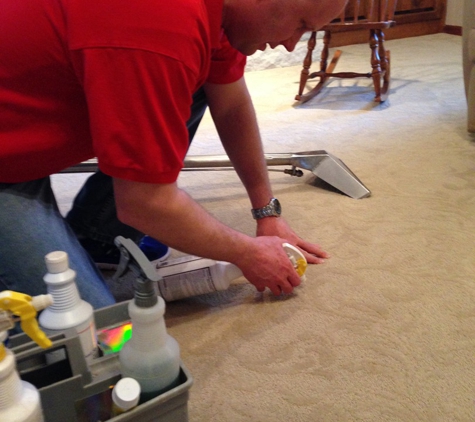 Best Carpet Cleaning - Independence, MO