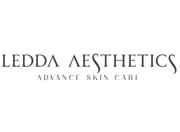 Ledda Aesthetics - Plantation, FL