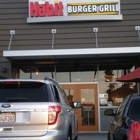 The Habit Burger Grill